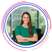 Kristin Milchanowski, Chief AI and Data Officer at BMO