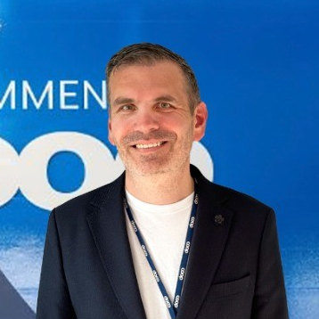 Christian Skaarud, Head of Media & Retail Media at Coop Norge
