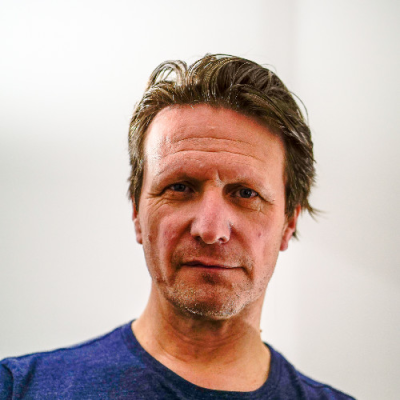 Marek Ziebart