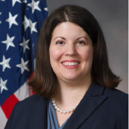 Melanie Lazarus