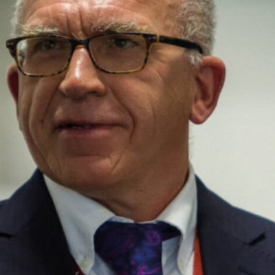 Tony Hitchcock