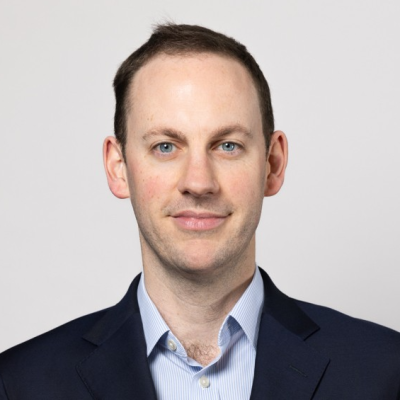 Mark Fleming-Williams, Head of Data Sourcing at Capital Fund Management