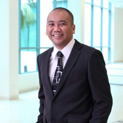 Rendy Ariffin