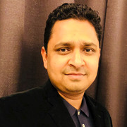Saket Kumar Jha, Chief Revenue Officer - APAC & META at Netcore