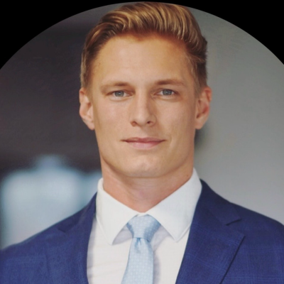 Steen Bisgaard