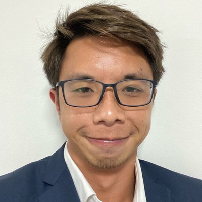 Yang Yip, Senior Account Executive at Braze