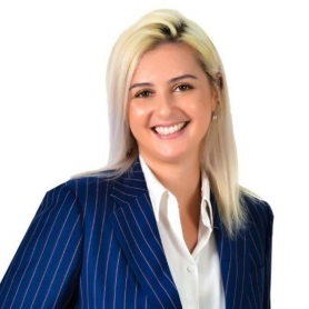 Danielle Teboul, Private Wealth Manager at Select Investors
