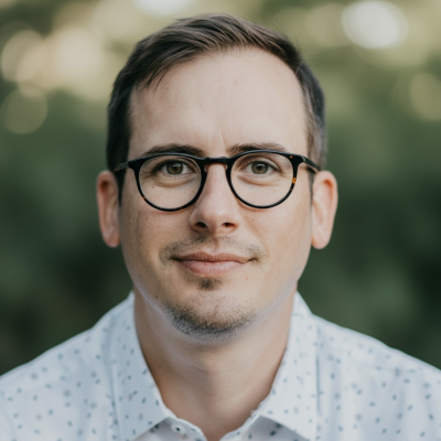 Jonathan Rundle, Head of Marketing at Chempoint