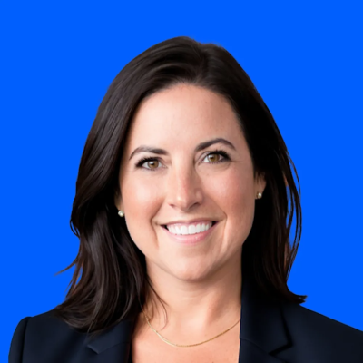 Melissa Murray Bailey, Chief Executive Officer at Blueconic