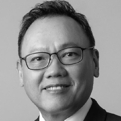 Jimmy Poh, Head of ALM BSM-IRM at OCBC Bank