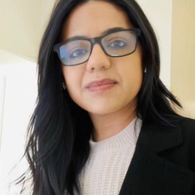 Sucheta Mehra, Senior Manager, Demand Generation at BISSELL Homecare, Inc.