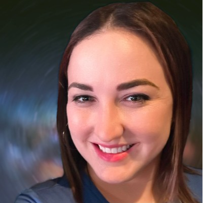 Angela Westhead, Workforce Planning Partner at Robinhood