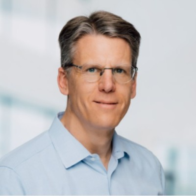 Tobias Schweickhardt