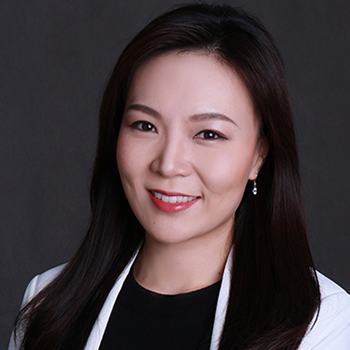 Minjoo Lee, Head of Marketing Deliveroo at Singapore