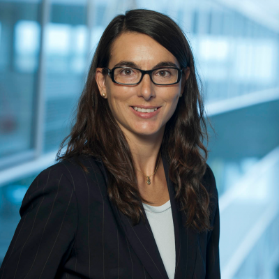 Maria Granero, Head of Defence & Space Engineering Services Procurement at Airbus