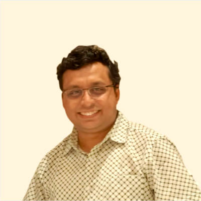 Dwaipayan Chakraborty