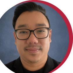 Anthony Nguyen
