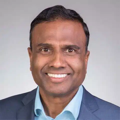 Gnanaprakasam Pandian