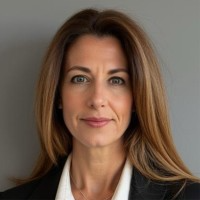 Hillary Dallas, Global Head of Travel & Events at Amazon