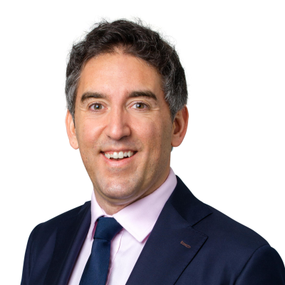 Elias Korosis, Partner at Hermes GPE