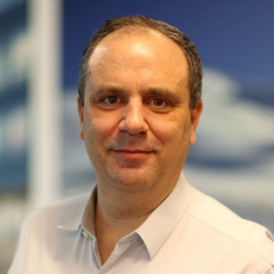 Marcos Magalhães, Sr. Director Servigistics, EMEA at Servigistics, a PTC Technology