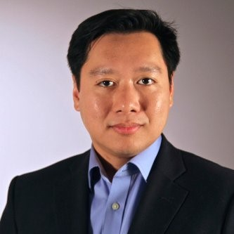 Eric Bolisay, VP, Global Head of Derivatives Strategic Operations at T.Rowe Price