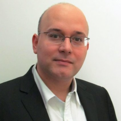 Bruno de Arruda, Sr. Director – Direct Sourcing and Value Engineering Lead at Juniper Networks, Inc.