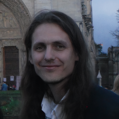 Darren Galpin