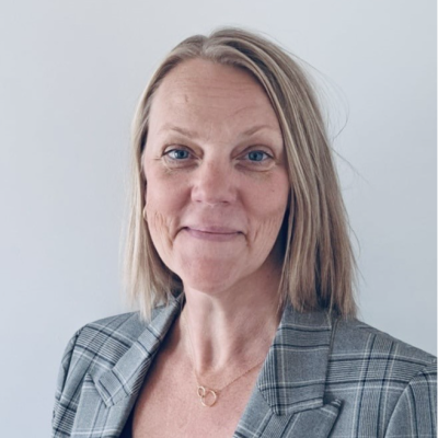 Marie Hallen Cody