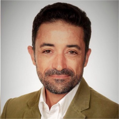 Pablo Nosti Fernández, Global Procurement Director at DuPont