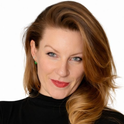 Natalia Arcila Barbour, Commercial Growth & Transformation Advisor at NXERA Consulting