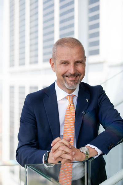 Federico Aguggini
