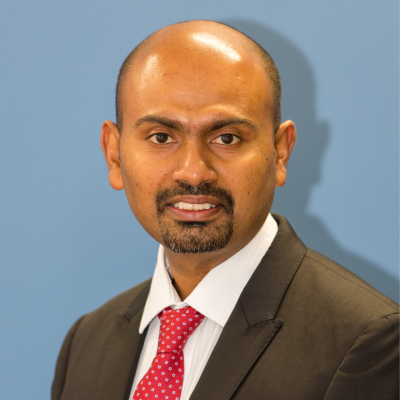 Prashanth Athipar