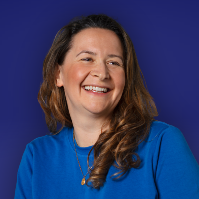 Rhian Feather, Chief Planning Officer at OMD