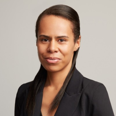 Sera Volau, Ecommerce Manager at KOOKAÏ