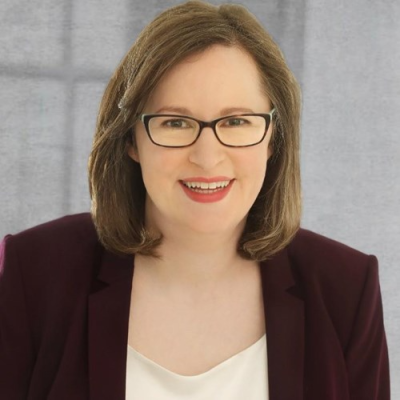 Ruth Darcy