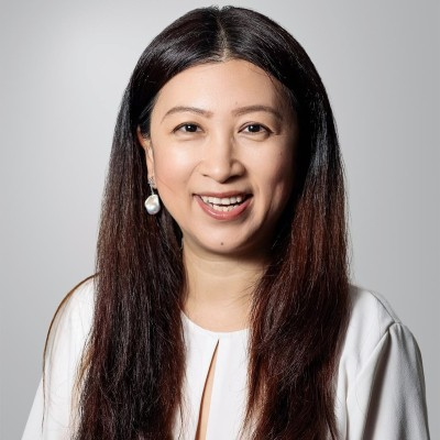 Jasmine Wang, Senior Director - Global Indirect Procurement Marketing Category Leader at Philips