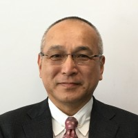 Makoto Higashi, CEO at BlazEast
