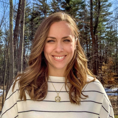 Mallory Vaughn, Director, LMI Business Transformation, Global Investment Solutions at LMI