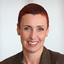 Linden Coppell