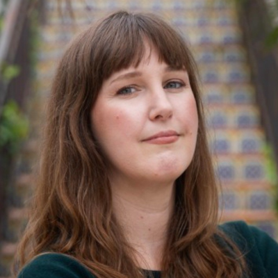 Alice Goguen Hunsberger