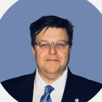 Ricardo Estok, Principal at Way to Protect