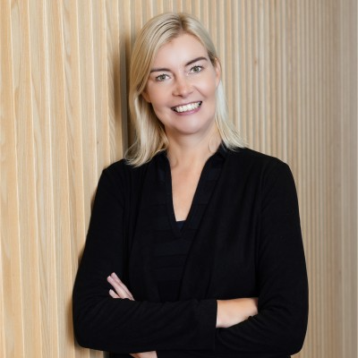 Anne Sassi, Retail Media Director at SOK