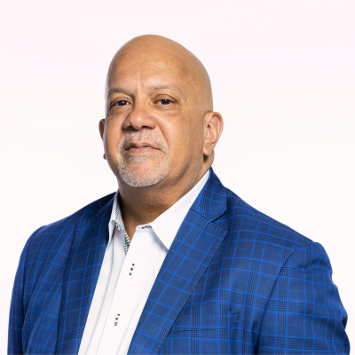 Ron Robertson, Managing Director, Global Head of Investment and Distribution Operations at Invesco