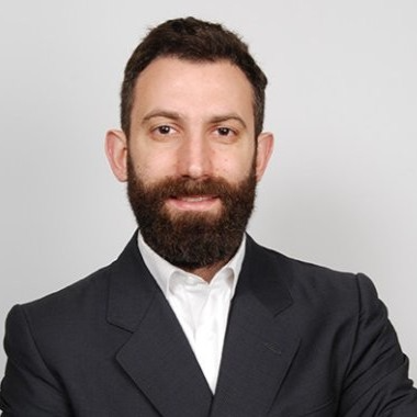 Gilbert Kassab, Global Head at Philip Morris International