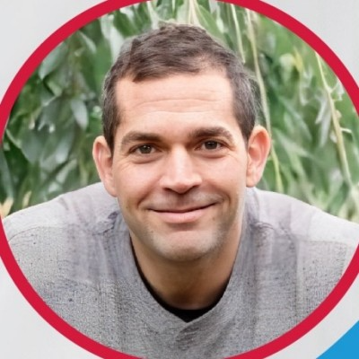 Jeff Lander, Director, Global Logistics Engineering at Moderna