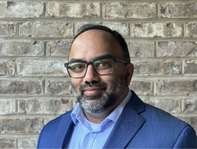Sanjeev Heda