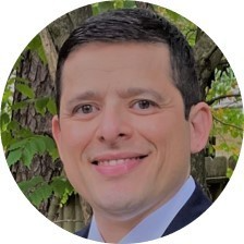 Josh Perez, VP / GM - North America Field Service at Hobart