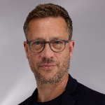 Moritz Klaemt, Vice President, Global Media & Digital Marketing at ex-Henkel
