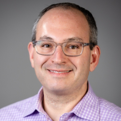 Geoffrey Sanders, Head of Digital Marketing, Reality Labs at Meta